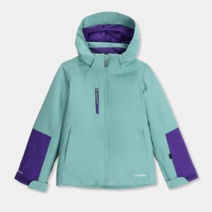 Girls 8-16 Mila Snow Jacket