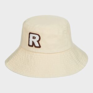 Girls 8-16 Ocean House Bucket Hat