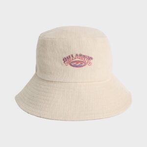 Girls 8-16 Old Dayz Bucket Hat