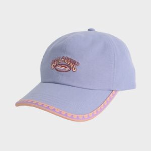 Girls 8-16 Old Dayz Strapback Cap Girls 8-16 Old Dayz Strapback Cap