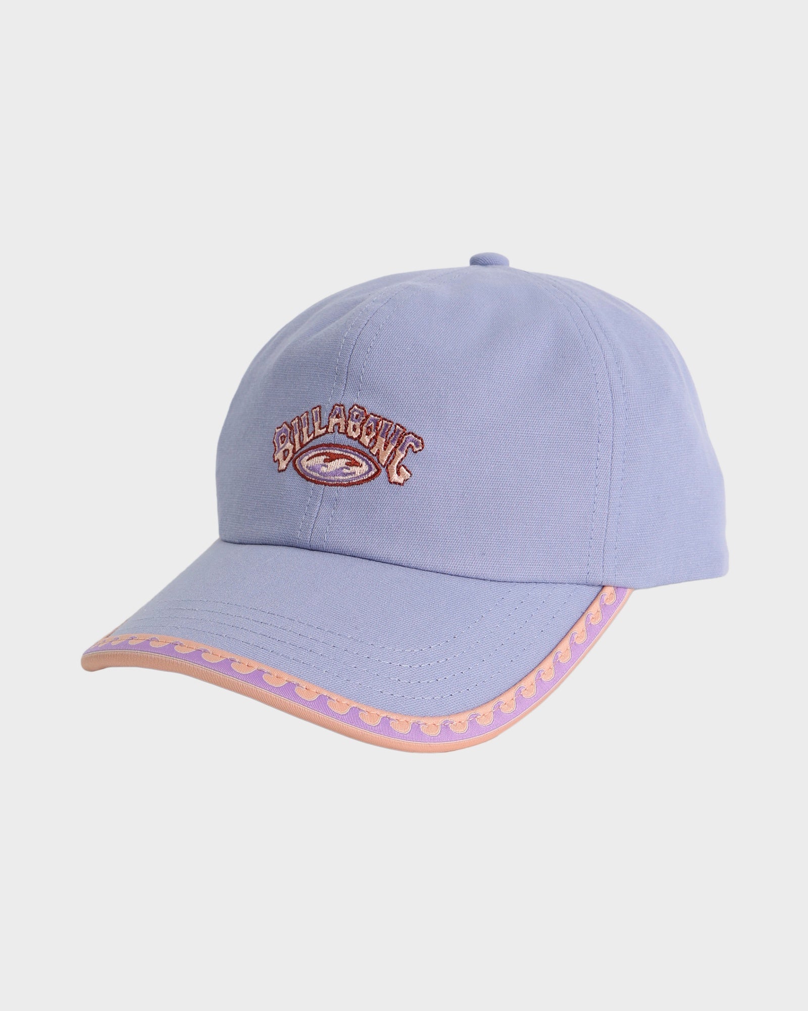 Girls 8-16 Old Dayz Strapback Cap