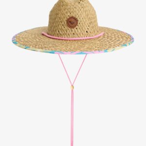 Girls 8-16 Pine To My Colada Sun Hat