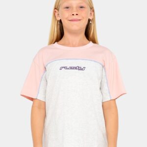 Girls 8-16 Polar Ops Oversized T-Shirt