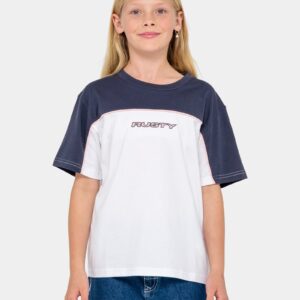Girls 8-16 Polars Ops Oversized T-Shirt