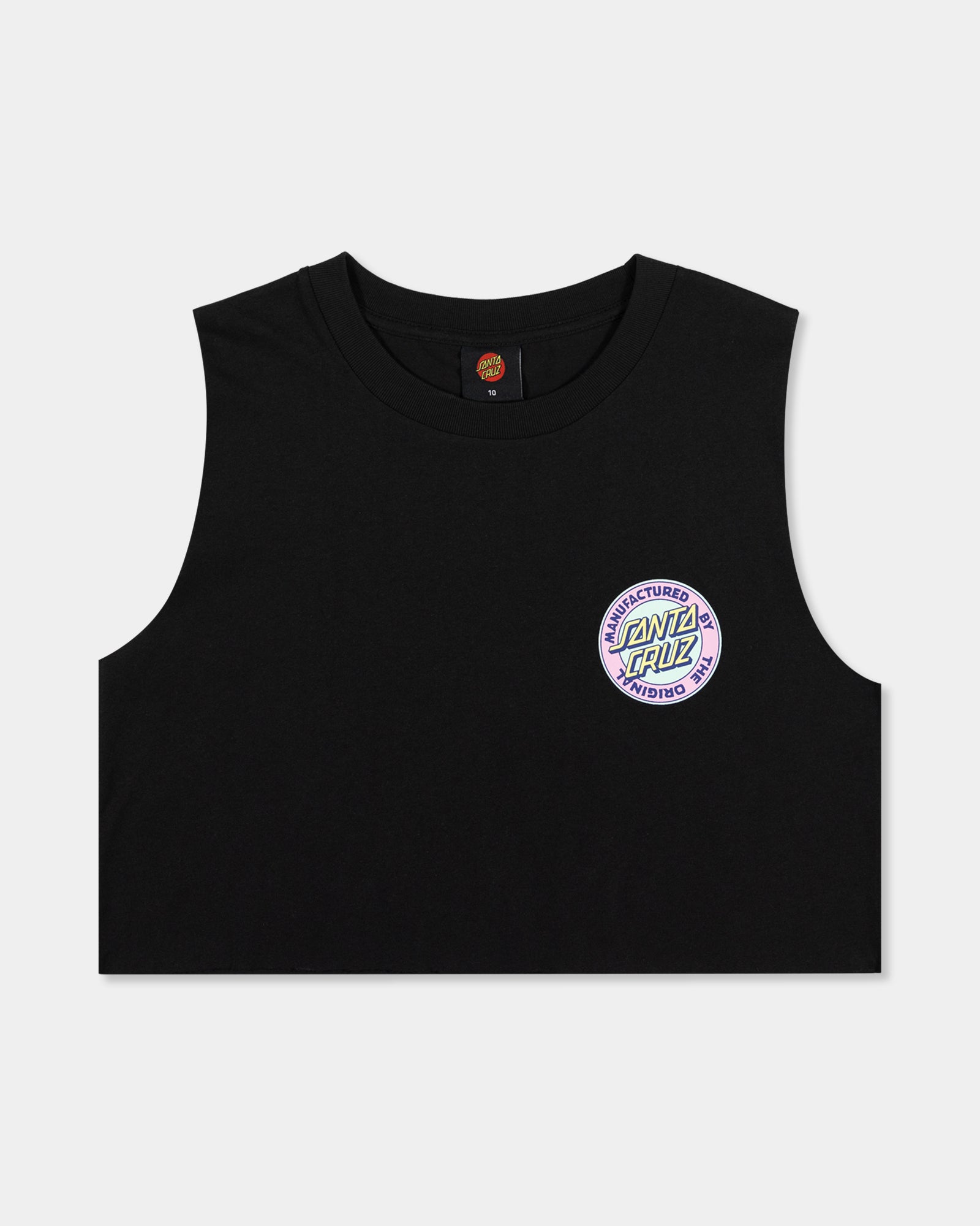 Girls 8-16 Ranger MFG Muscle