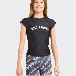 Girls 8-16 Sea Level Surf Short Girls 8-16 Sea Level Surf Short