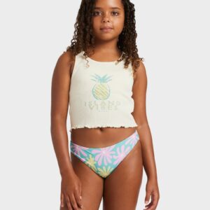 Girls 8-16 Smile Journey Tank Top