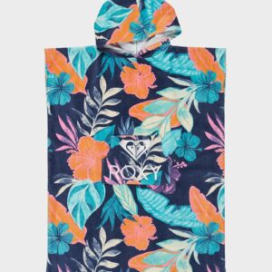 Girls 8-16 Stay Magical Hooded Towel