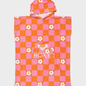 Girls 8-16 Stay Magical Hooded Towel