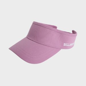 Girls 8-16 Summer Love Visor Cap