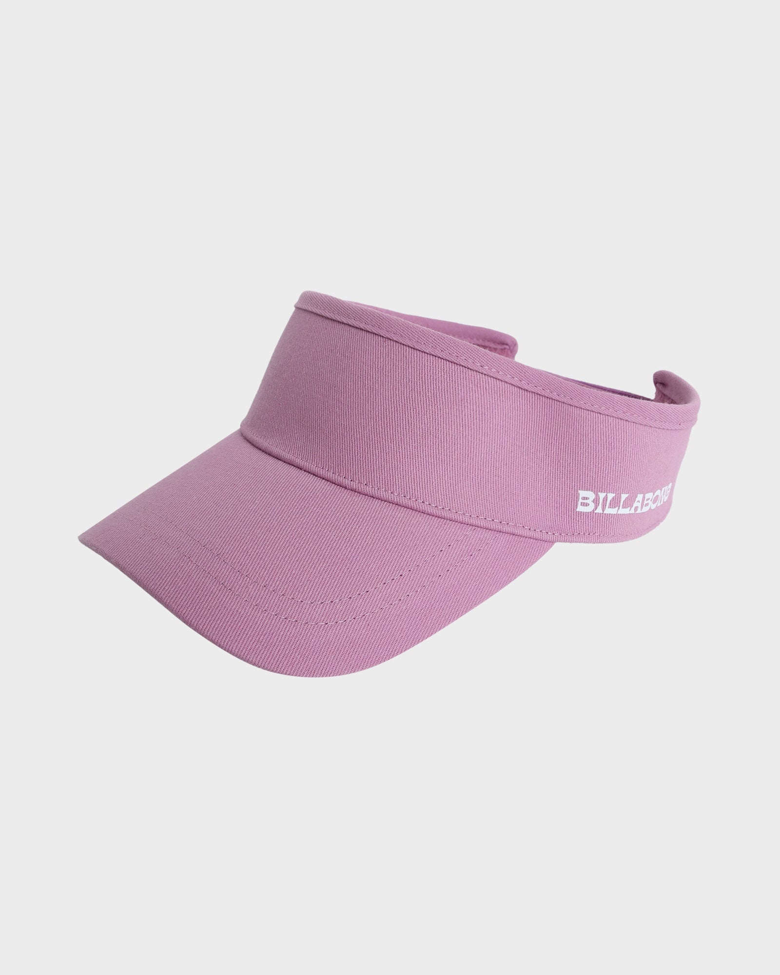 Girls 8-16 Summer Love Visor Cap