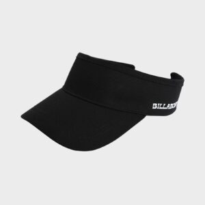 Girls 8-16 Summer Love Visor Cap