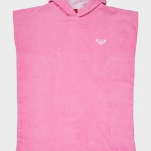 Girls 8-16 Sunny Joy Hooded Towel