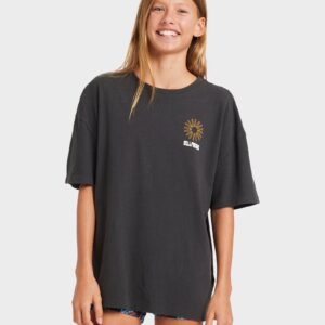 Girls 8-16 Sunshine Chaser T-Shirt
