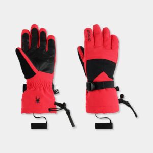 Girls 8-16 Synthesis Ski Gloves