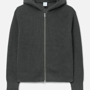 Glasgow Knit Hood