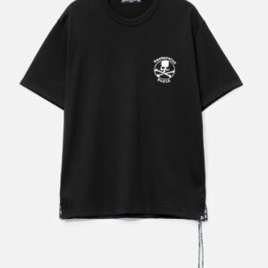 Globe Skull SS Tee