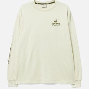 Gorse Tour Divot Camo Tee