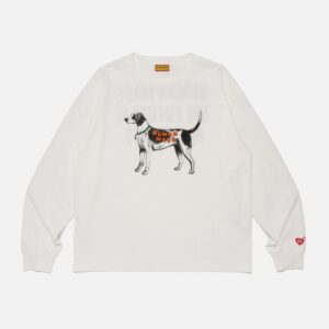 Graphic L/S T-Shirt