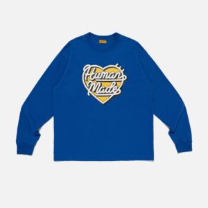 Graphic Long Sleeve T-shirt