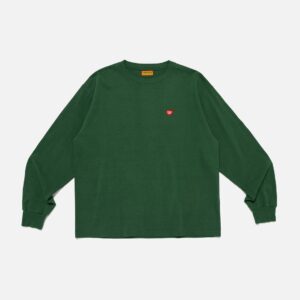 Graphic Long Sleeves T-Shirt