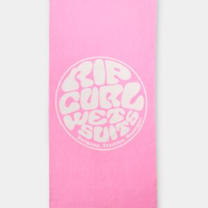 Graphic Standard Towel