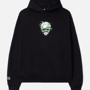 Grateful Dead Fesque Hoodie