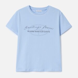 Greetings T-Shirt Greetings T-Shirt