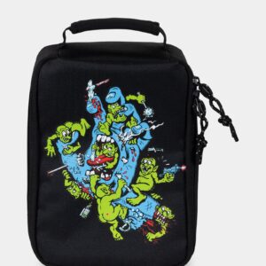 Gremlin Patrol Lunch Box