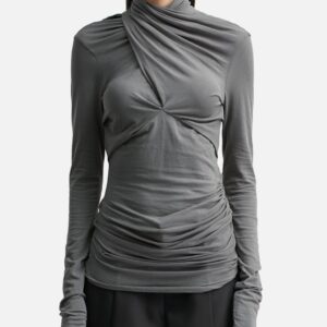 Grès Top Deep Grey Grès Top Deep Grey