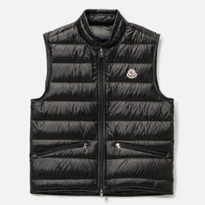 Gui Packable Down Gilet