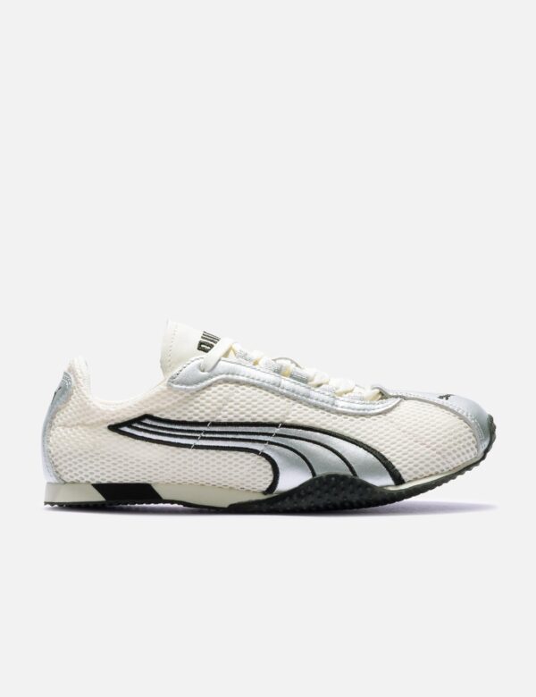 H-Street OG in Frosted Ivory-PUMA Silver