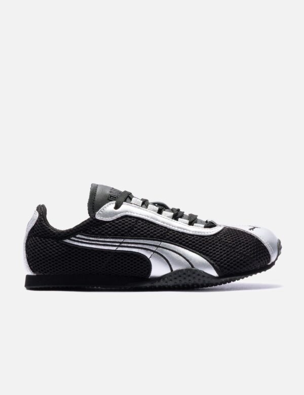 H-Street OG in PUMA Black/PUMA Silver