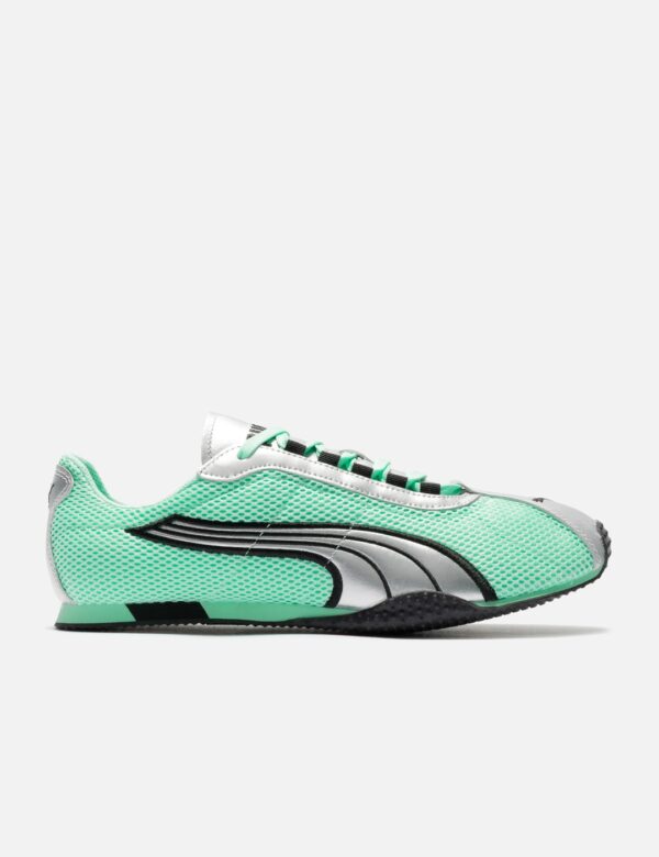 H-Street OG Sneakers in Mint Jelly-PUMA Silver