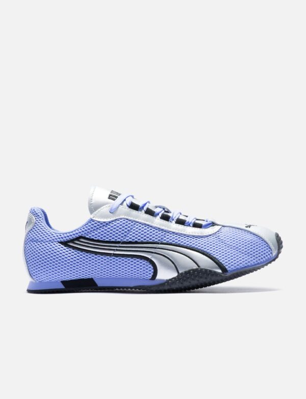 H-Street OG Sneakers in Intense Lavender-PUMA Silver