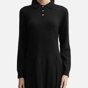 Hague Sweater Dress