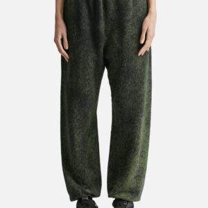 Hand Dye Twist Pants