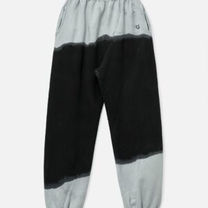 Hand Dye Twist Pants