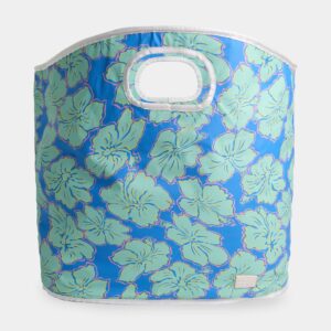 Happy Hibiscus Cooler Bag