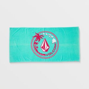 Hawaii Beach Towel