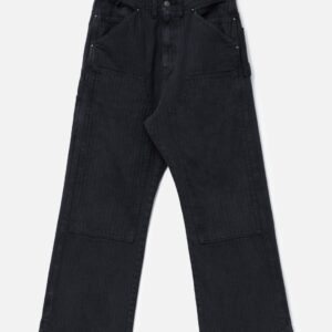 HBT Double Knee Pants HBT Double Knee Pants