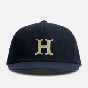 HBX Exclusive Baseball Cap HBX Exclusive Baseball Cap