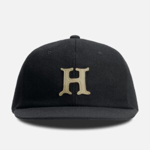 HBX Exclusive Baseball Cap HBX Exclusive Baseball Cap