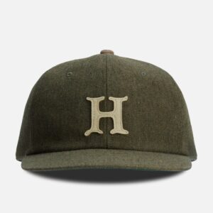 HBX Exclusive Baseball Cap HBX Exclusive Baseball Cap