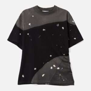 HBX Exclusive - Hand Dye Twist T-Shirt