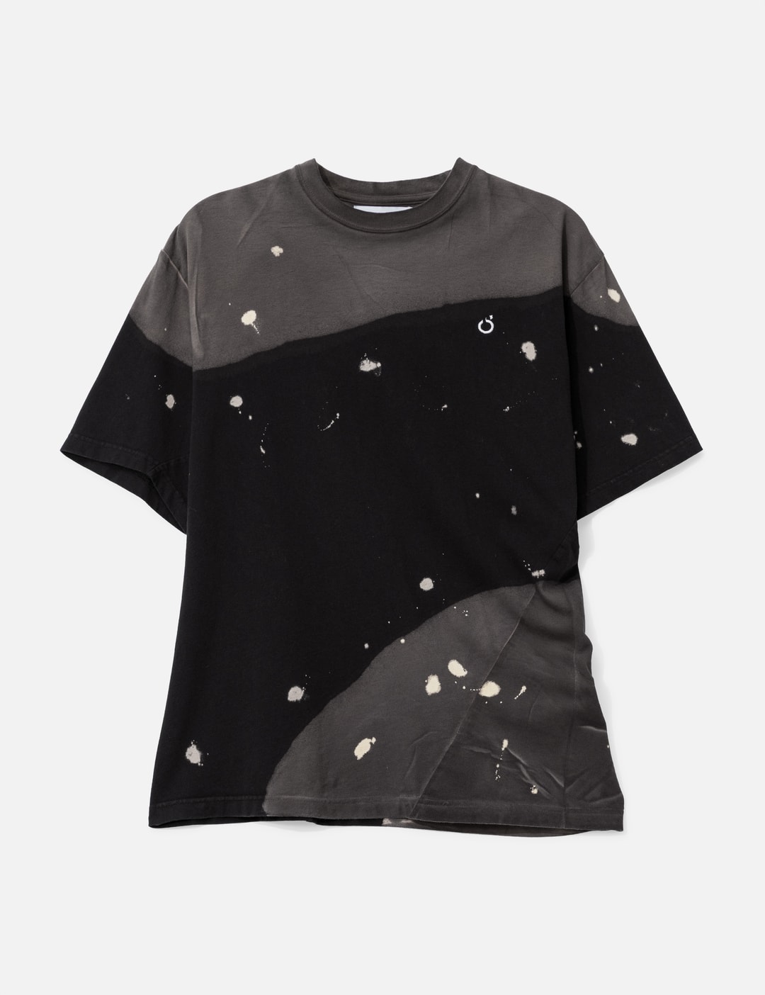 HBX Exclusive - Hand Dye Twist T-Shirt