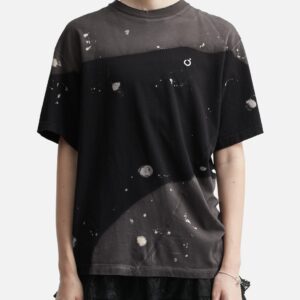 HBX Exclusive - Hand Dye Twist T-Shirt HBX Exclusive – Hand Dye Twist T-Shirt