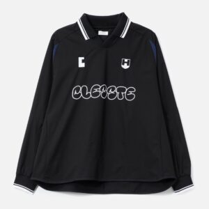 HBX Exclusive – Long Sleeves City Game Jersey