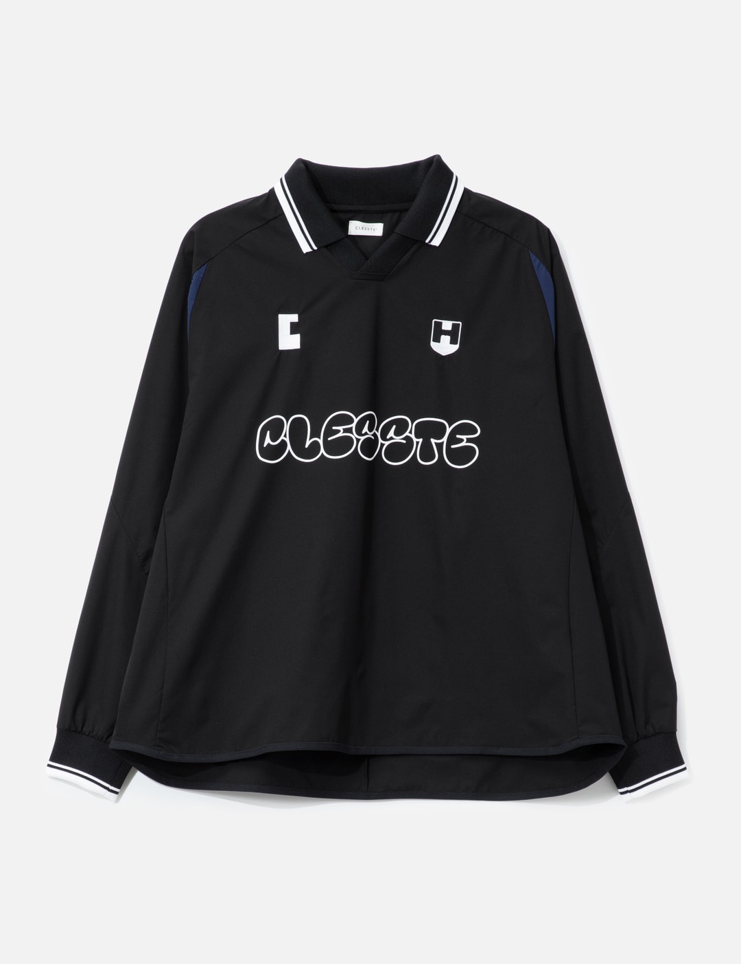 HBX Exclusive – Long Sleeves City Game Jersey