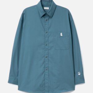 HBX Exclusive – Long Sleeves City Uniform Shirt